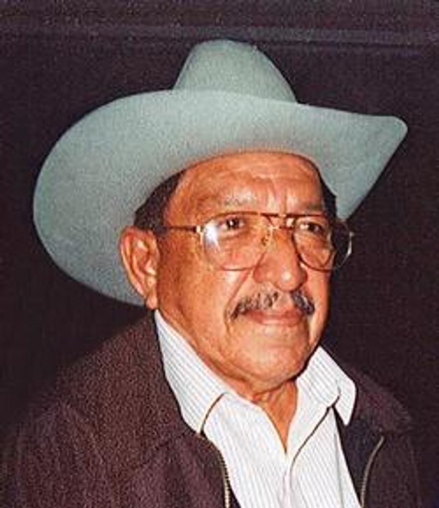 Candido Rodriguez Profile Photo