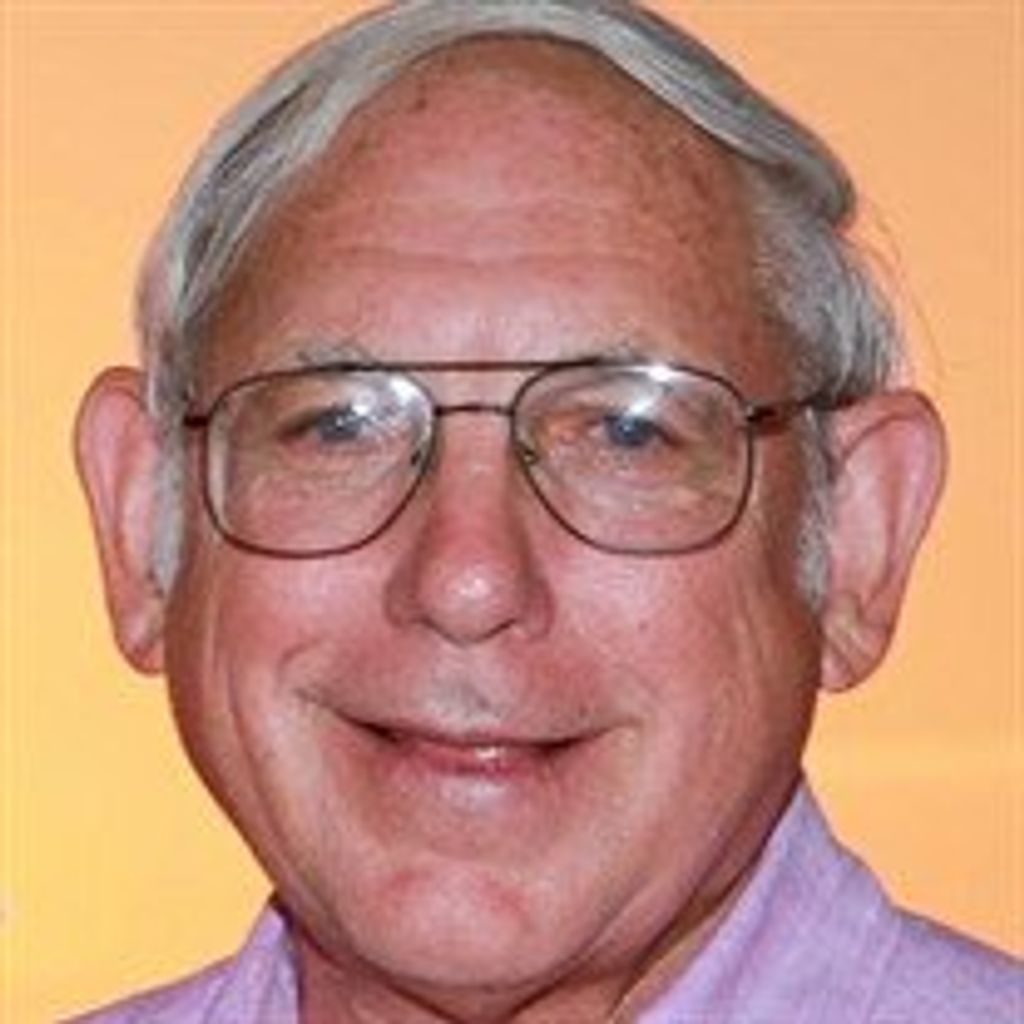 Roger Baker