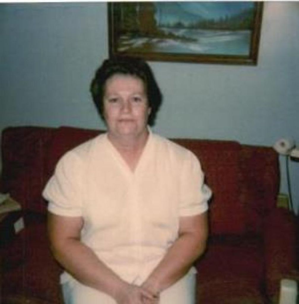 Carol Kimball Profile Photo