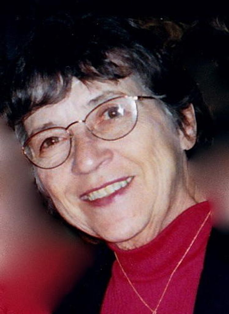 Darlene L. Rasmussen