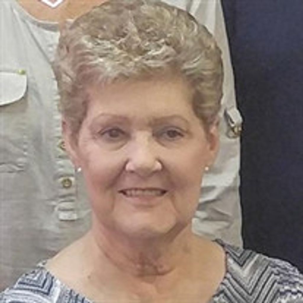Mrs. June L. Winkelmann