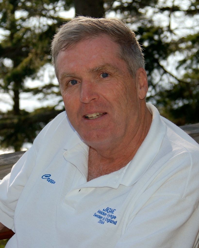 Thomas James Morrissey Profile Photo