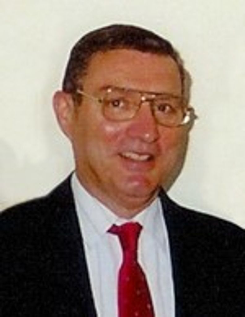 David John "Dave" Kalaf