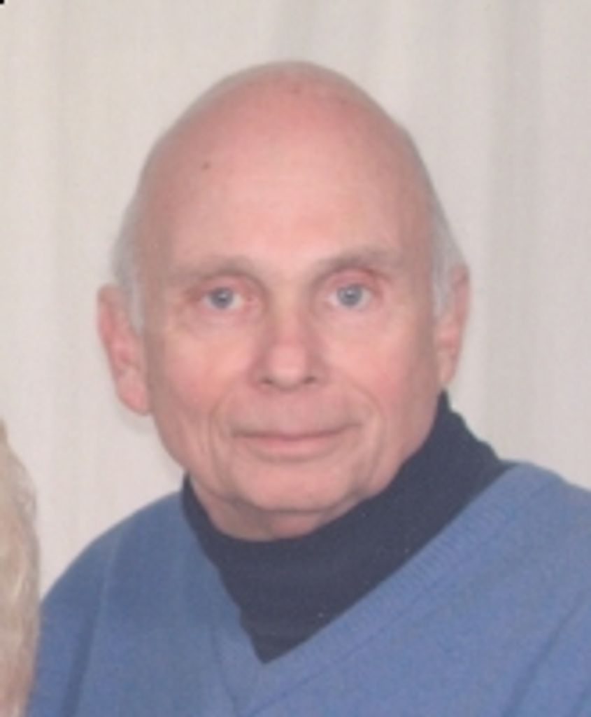 Erich K Kopitzke