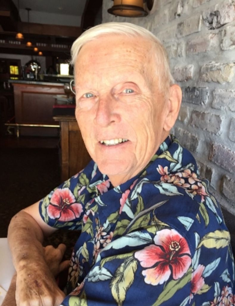 Daniel P. Ryan