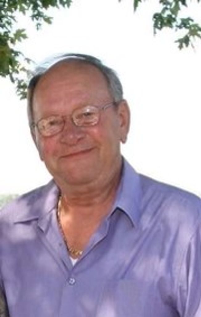 Chris A. Eisenhauer Profile Photo