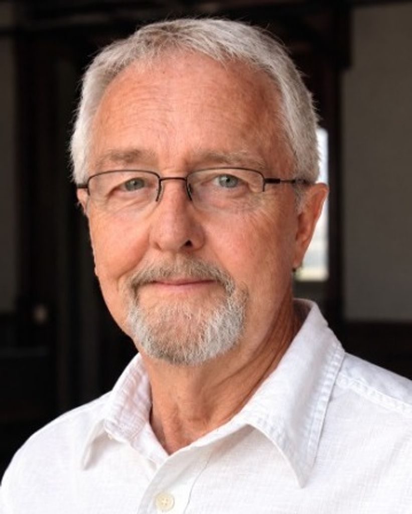 Jim Lindstrom