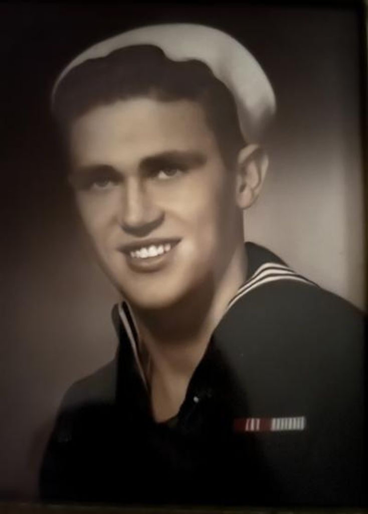 James Alvin Graham Profile Photo