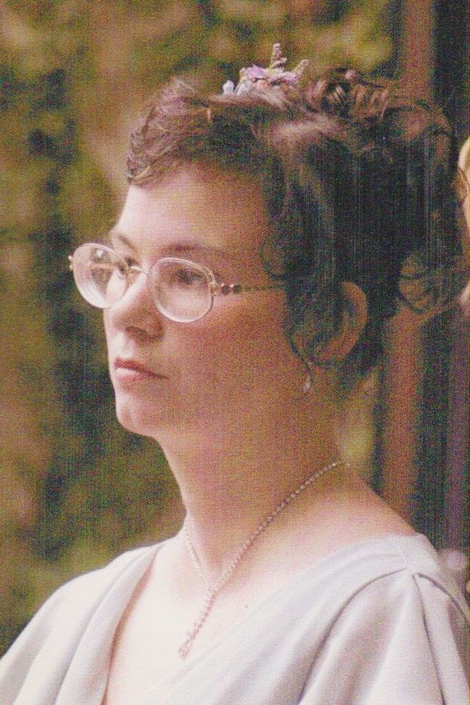 Teresa A. Farrell