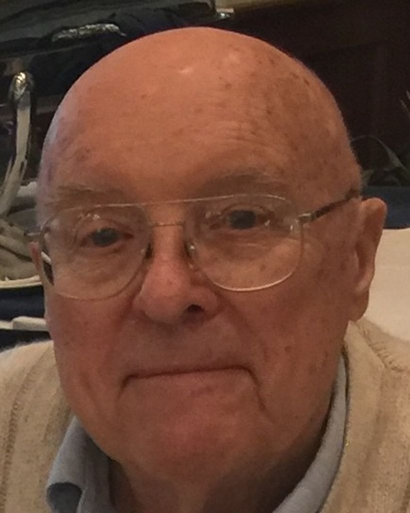 Edward J. Schmidt Profile Photo