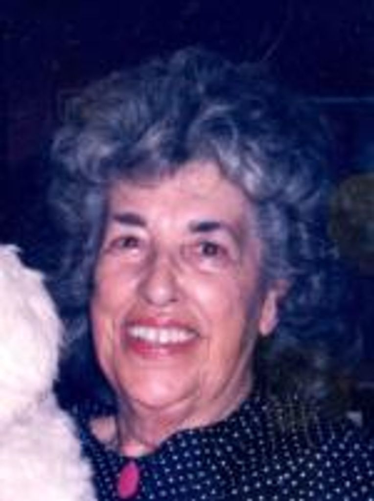 Catherine (Kay) L. Ferrer Sanfilippo