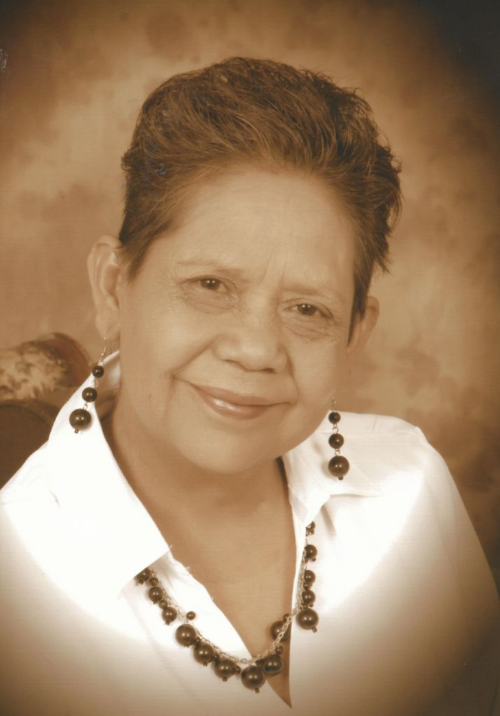 Maria "Clarita" Garcia
