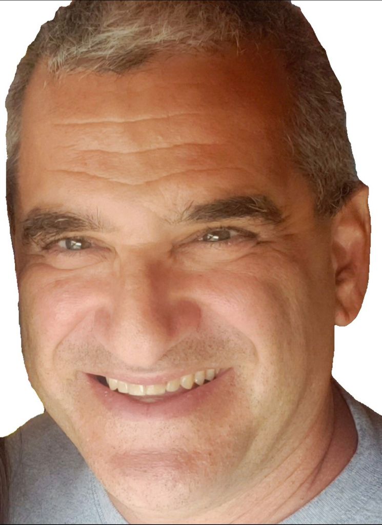 Thomas Edward George