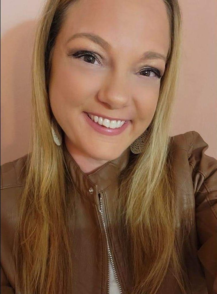 Heidi Christine Gilbreath