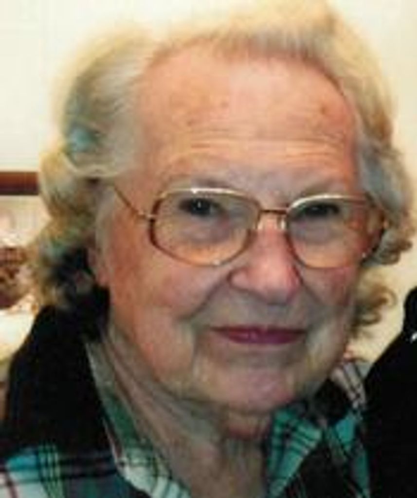 Ann Edith Brown Profile Photo
