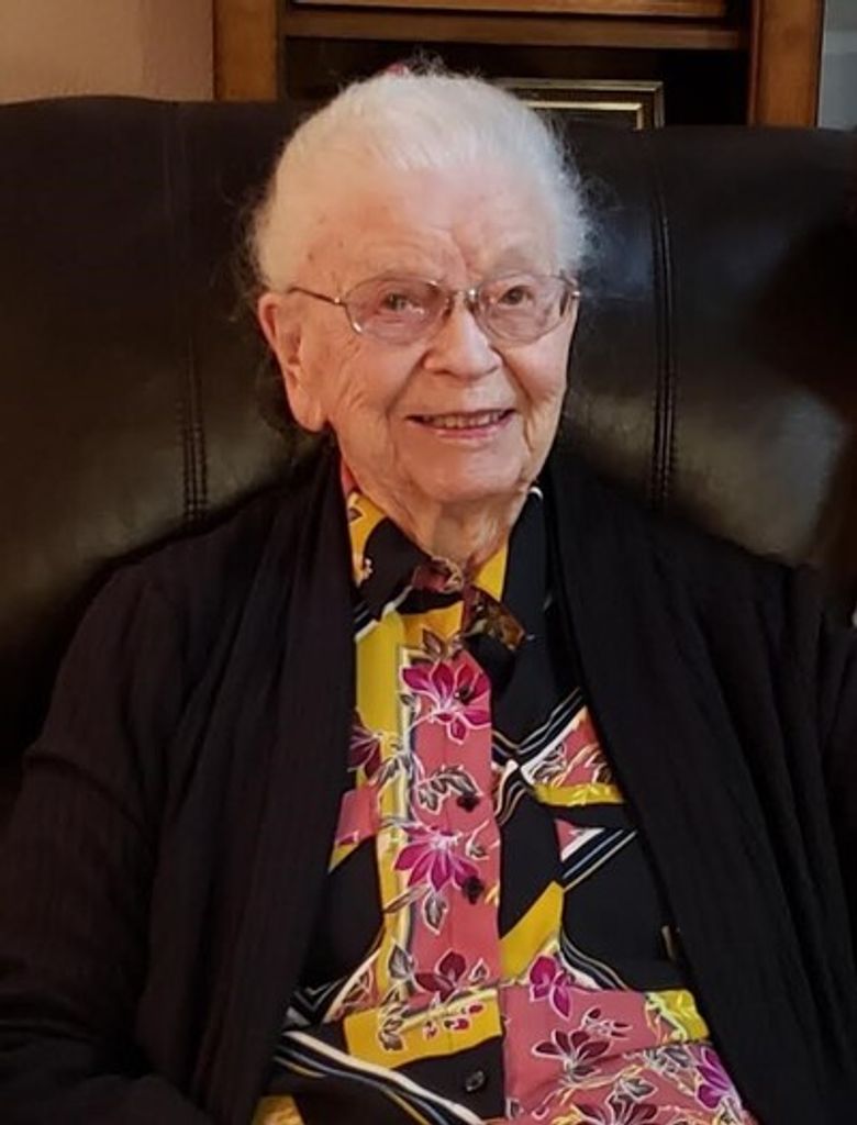 Bergit Swenson Profile Photo