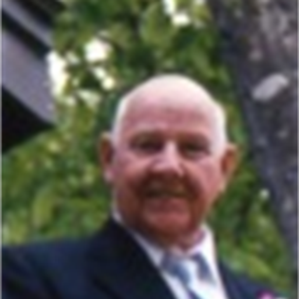 William Joseph Byron Jr.