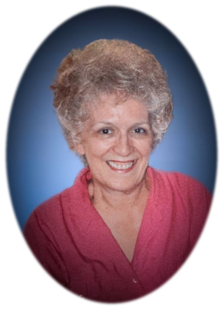Ann E. Baldarelli
