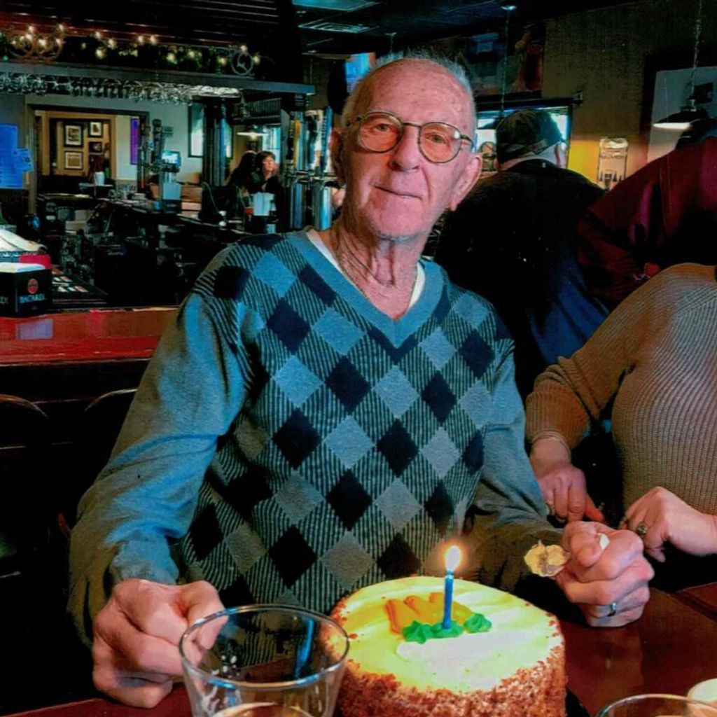 Stanley F. Kurpiewski