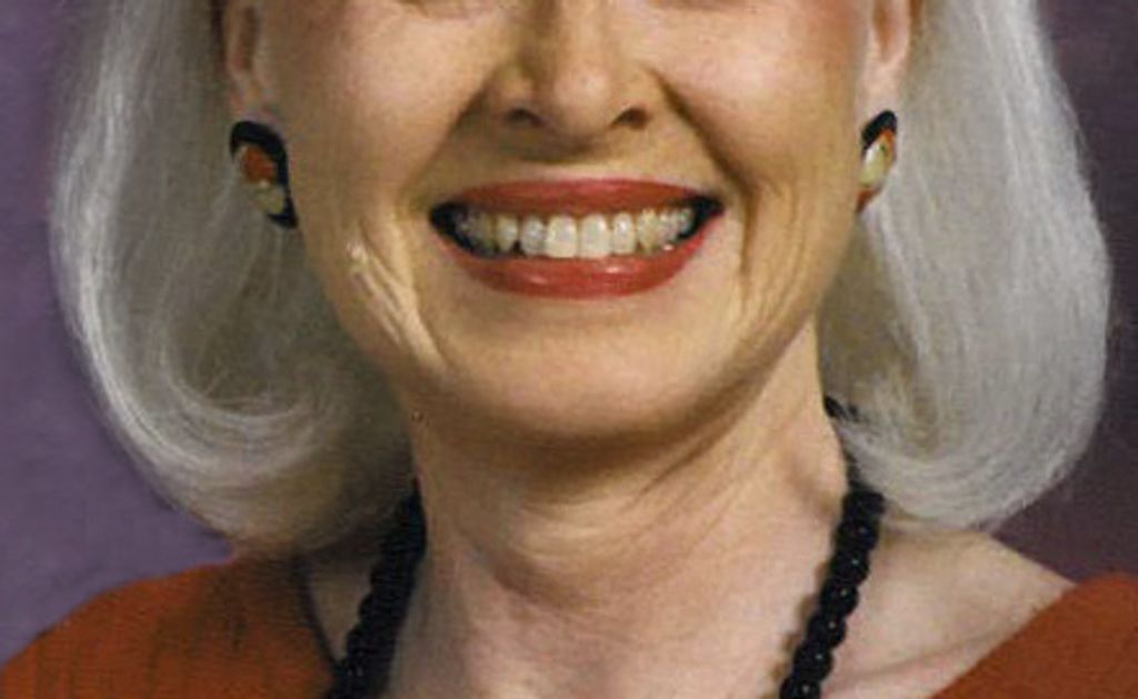 Sherry Diederich