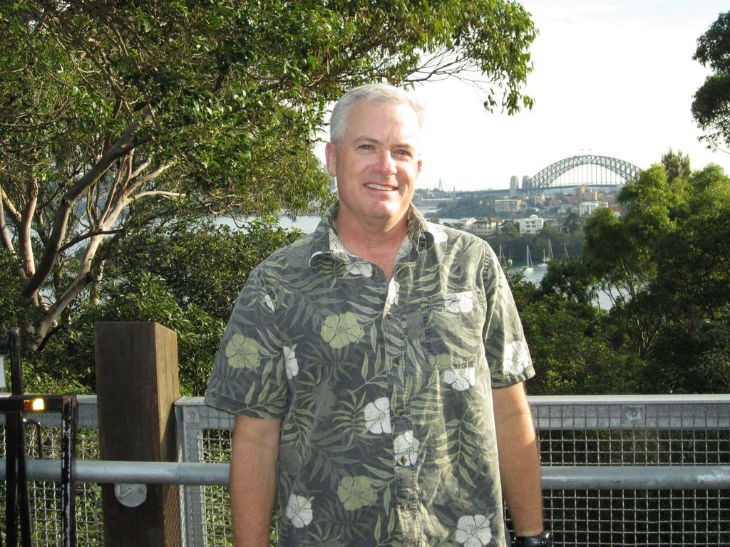 Erik Gustafson Stark Profile Photo