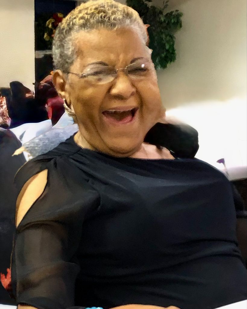 Hattie Dean