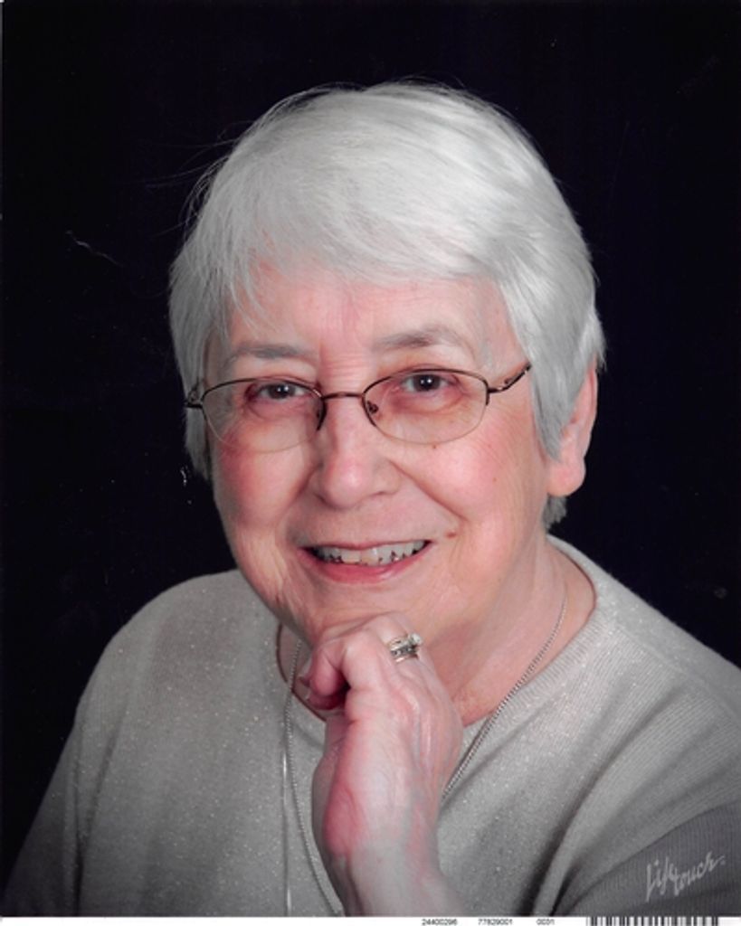 Evelyn Cook Profile Photo