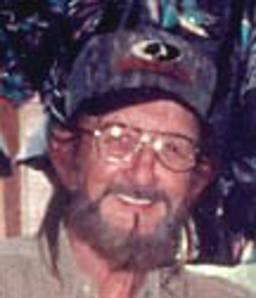 Larry Franklin Phillips