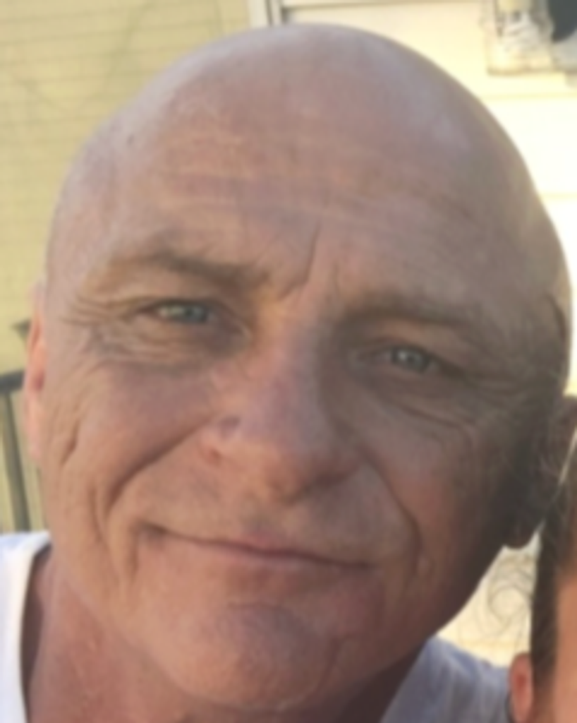 Theodore "Ted" Henry Hastings, Jr.