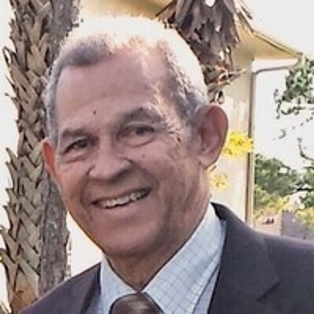 Rafael Guzman Profile Photo