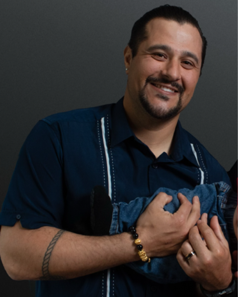 Sergio Maya Profile Photo