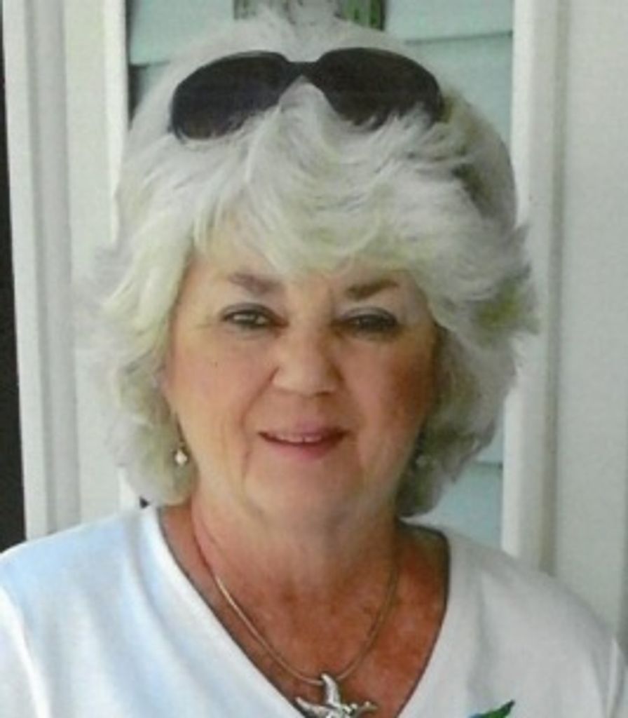 Rosemary Ouellette