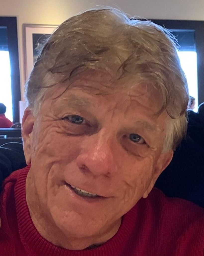 Larry Wayne Kershner