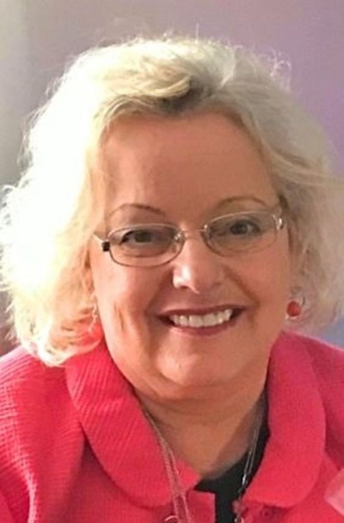 Ruth Ann Harris Profile Photo