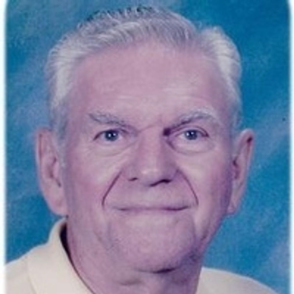 James Irving Russell, Jr.