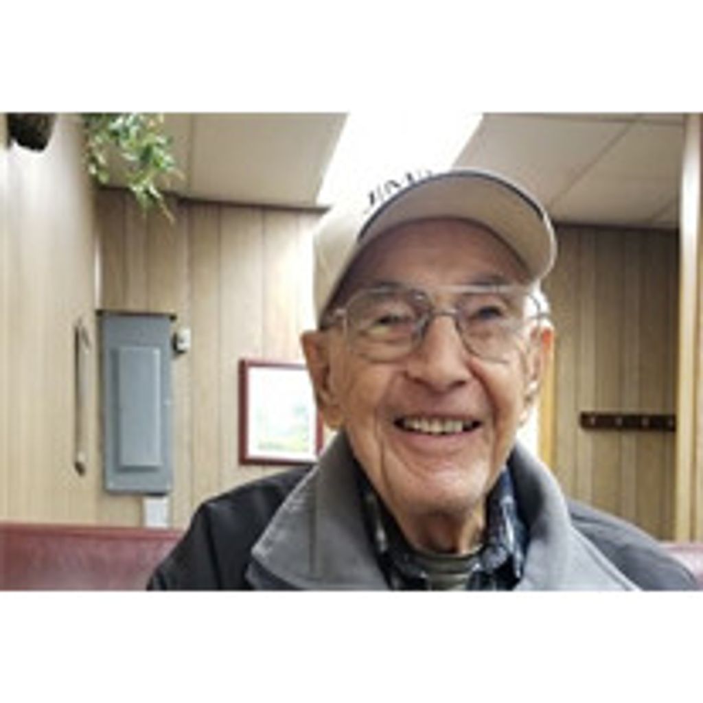 William J. "Bill "Johnston Profile Photo