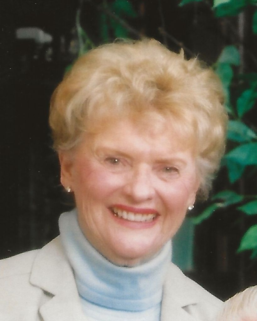 Rose Louise Harpur Profile Photo