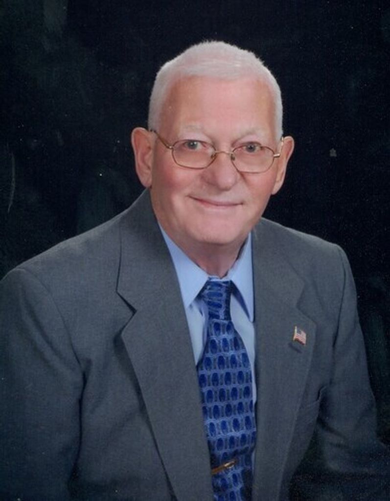 Charles J. Prince Longsdorf Profile Photo