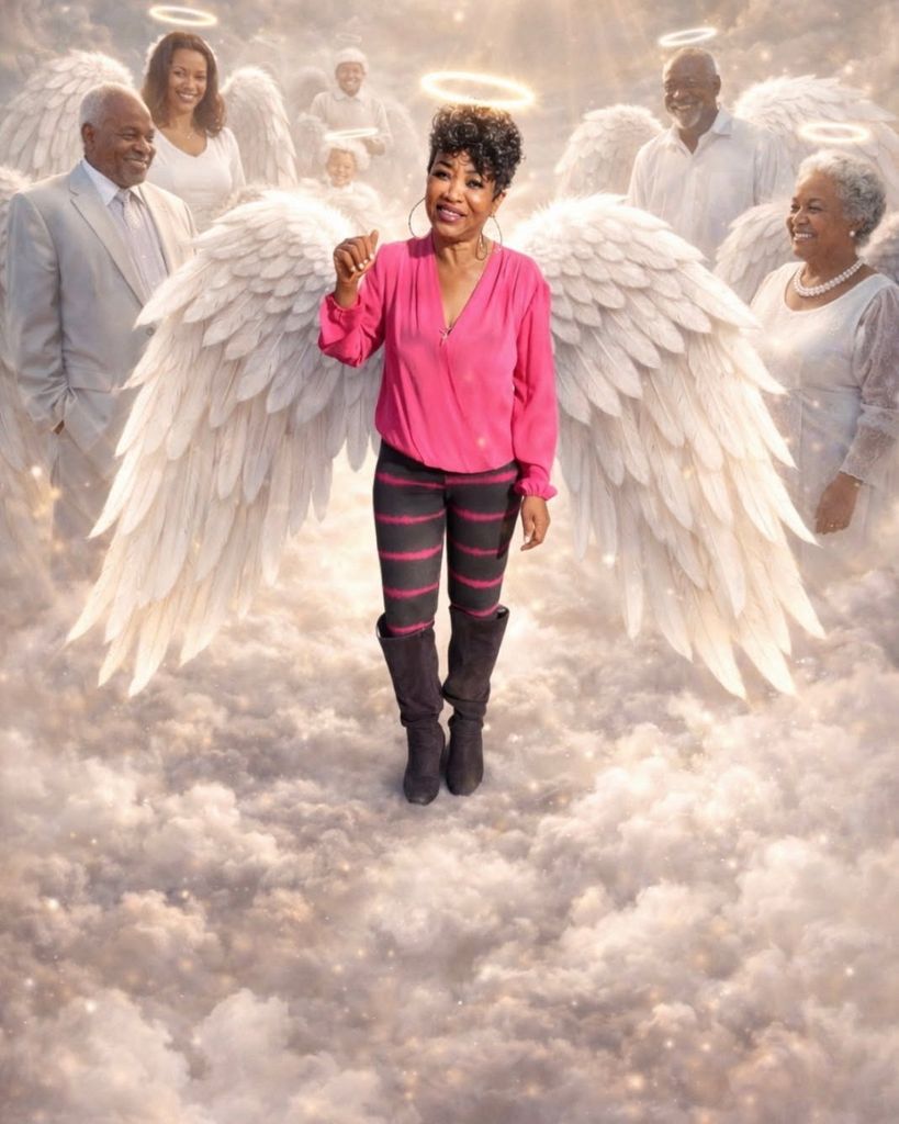 Donna Demetrius Norwood