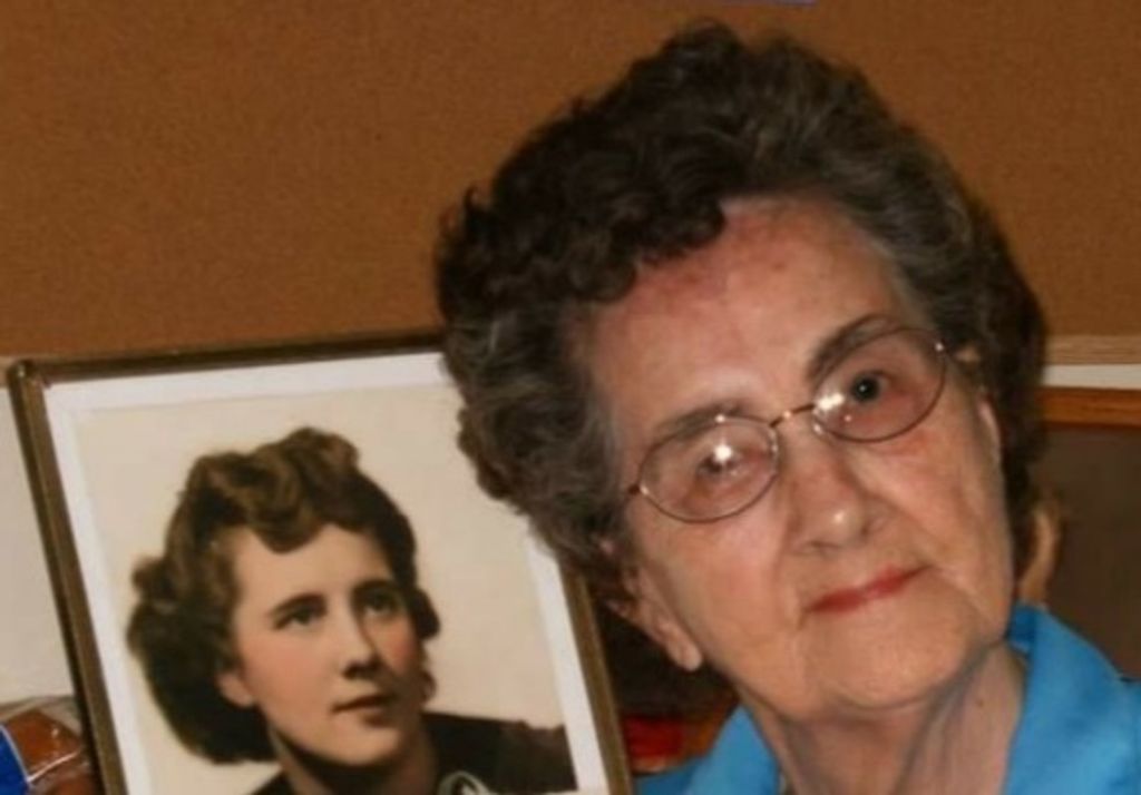 Margaret Hoffman Profile Photo