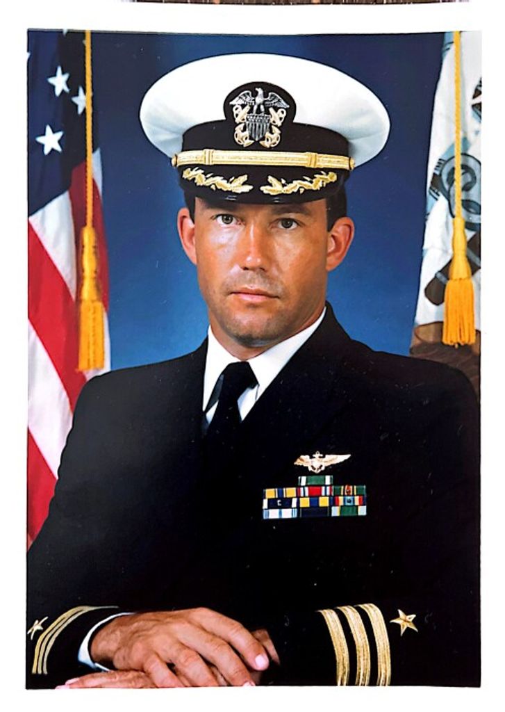 Stephen Richard Munroe