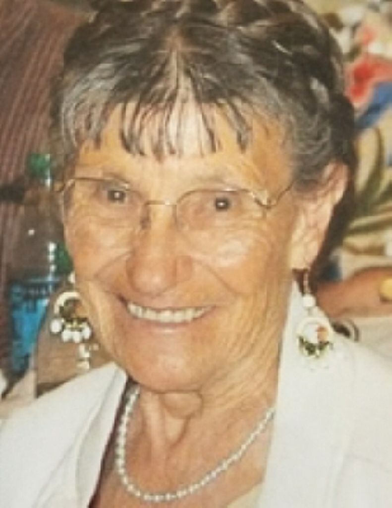 Wilamae Arlene Dutton Profile Photo