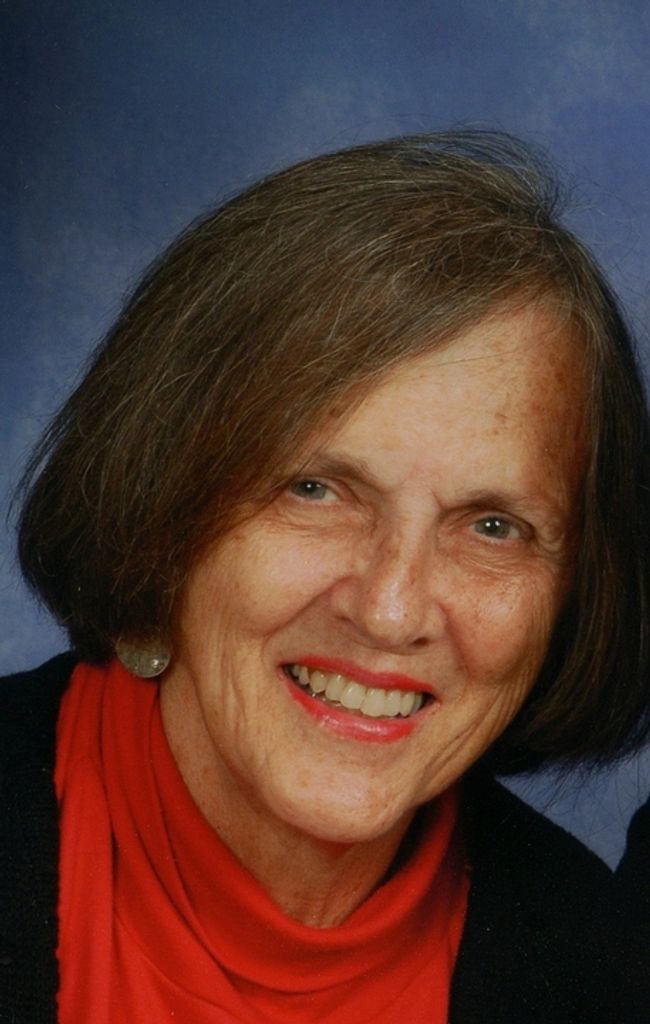 Helga B. Stewart