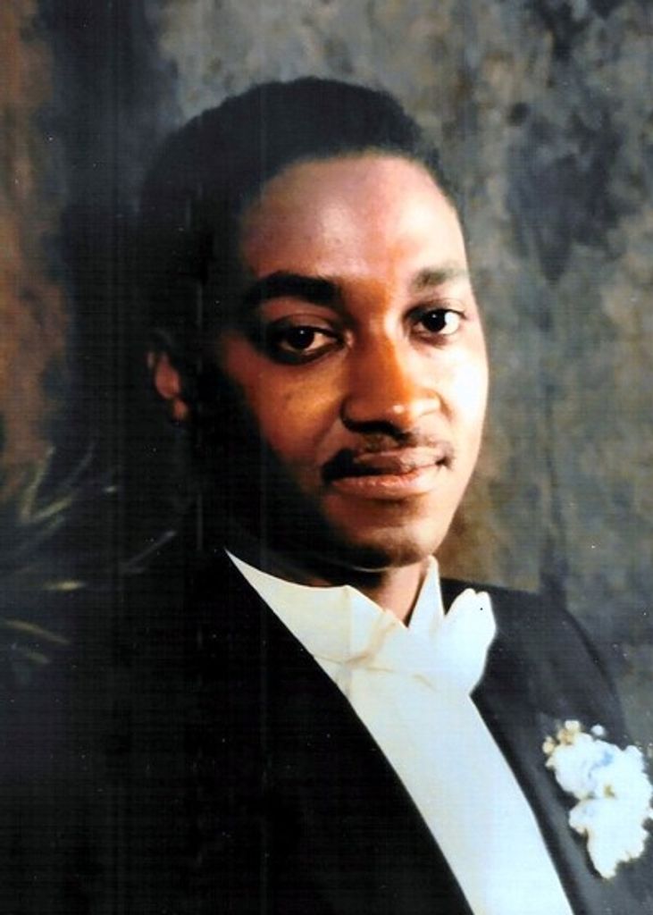 Virdell Hackett Jr Profile Photo