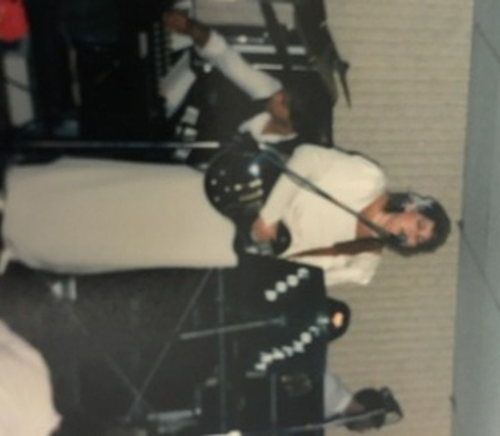 Shari Senese
