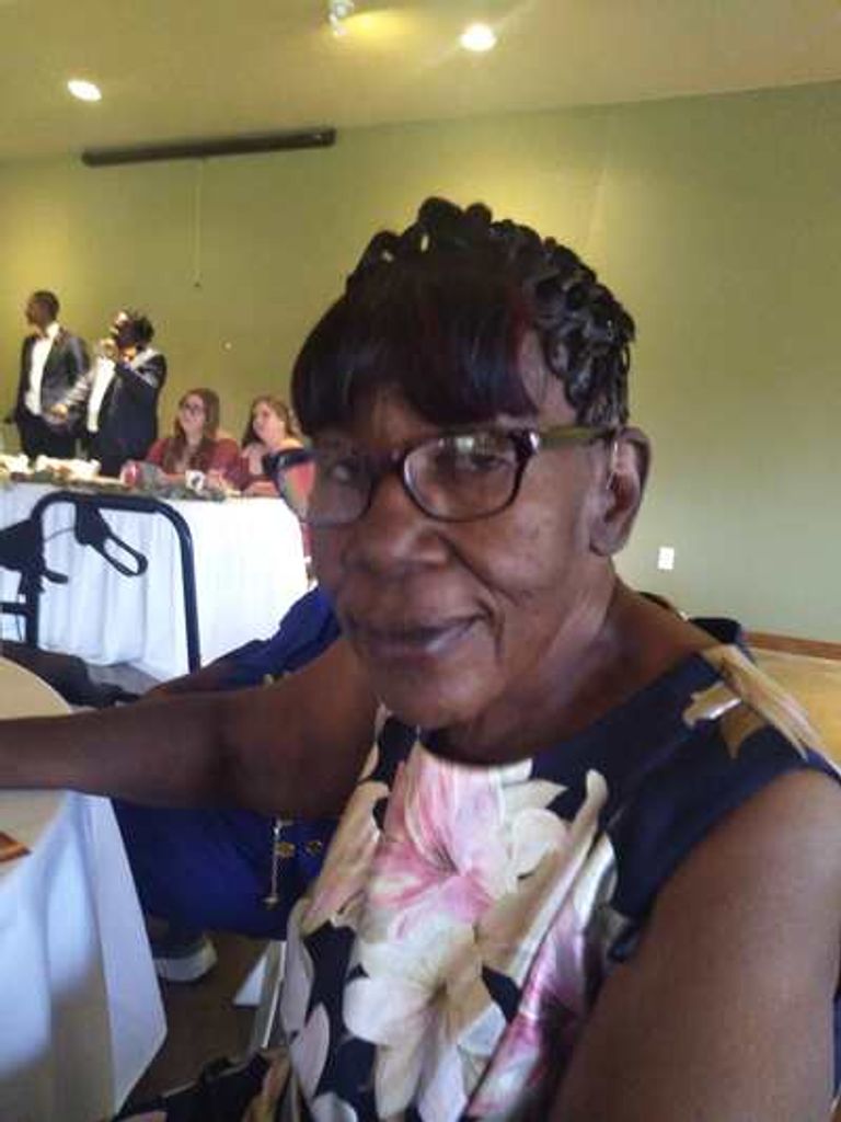 Jennifer Joan Richard Profile Photo