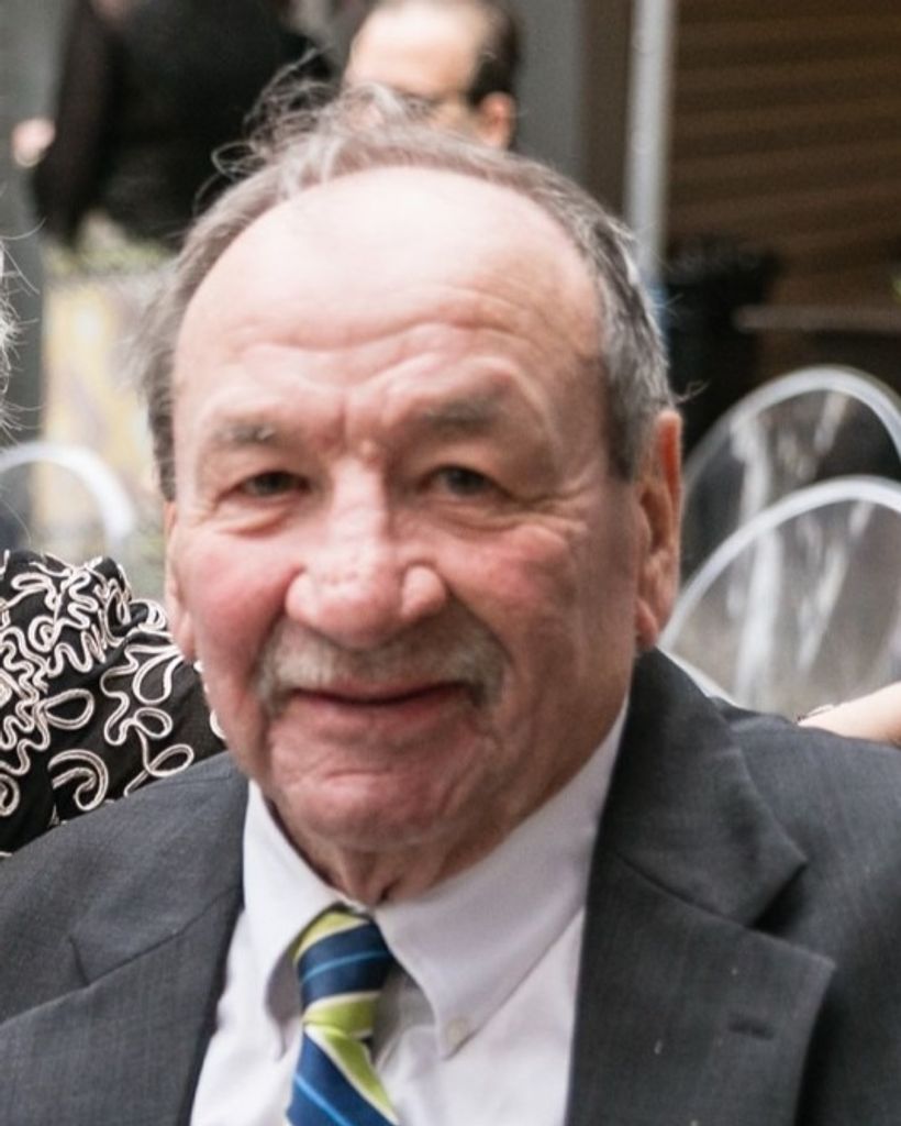 Shaun P. O'Shea Profile Photo