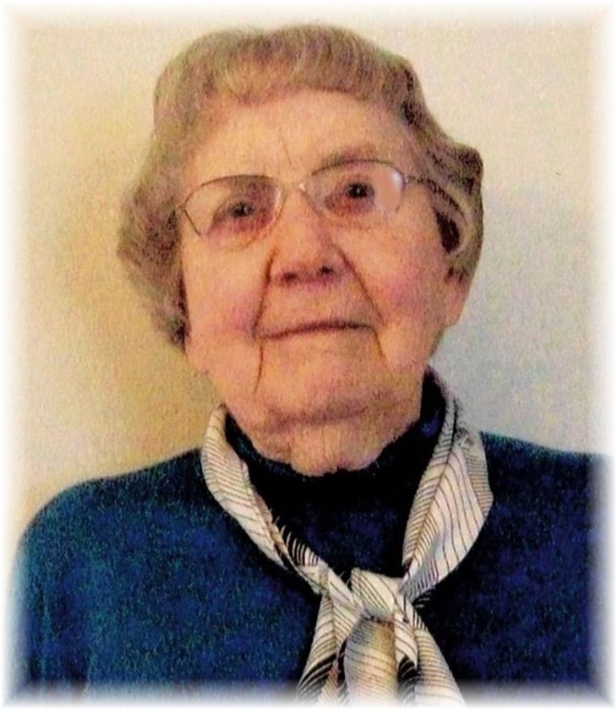 Luverne Adams