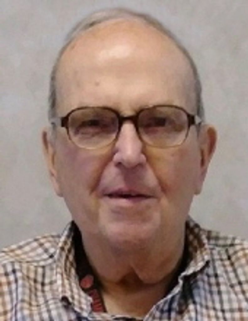 Keith H. Watts