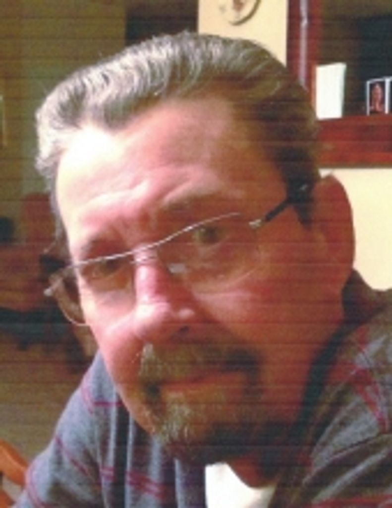 Charles M. Grady